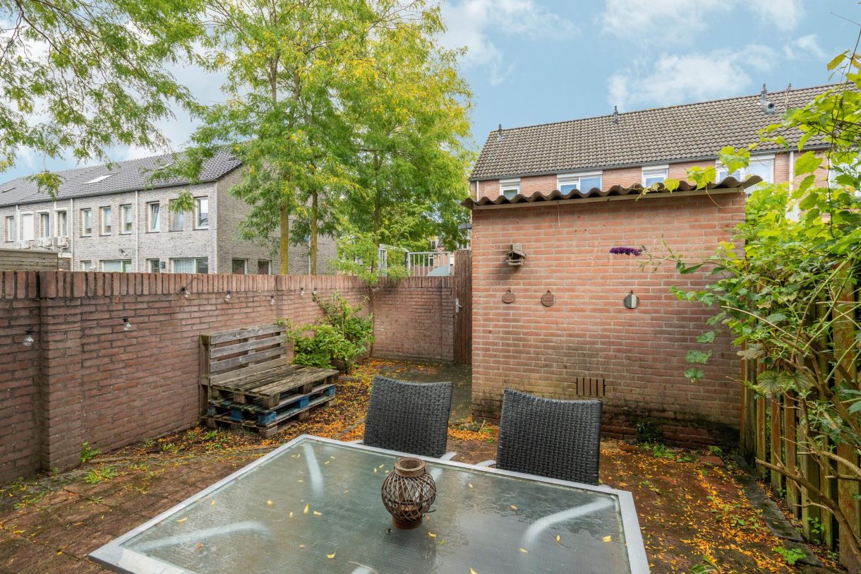 Te koop: Foto Woonhuis aan de Pater van Meursstraat 9 in Nijmegen