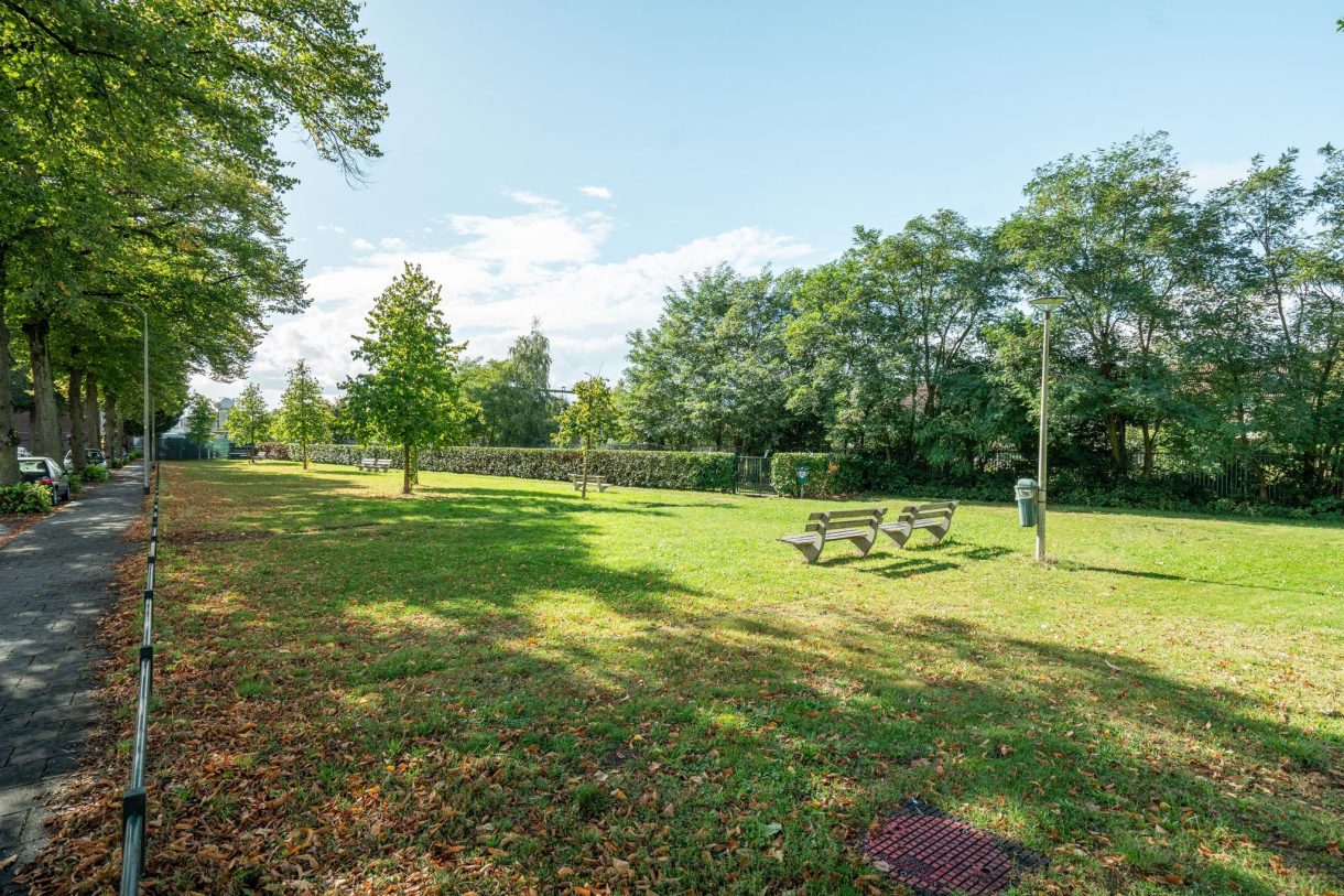 Te koop: Foto Woonhuis aan de Pater van Meursstraat 9 in Nijmegen