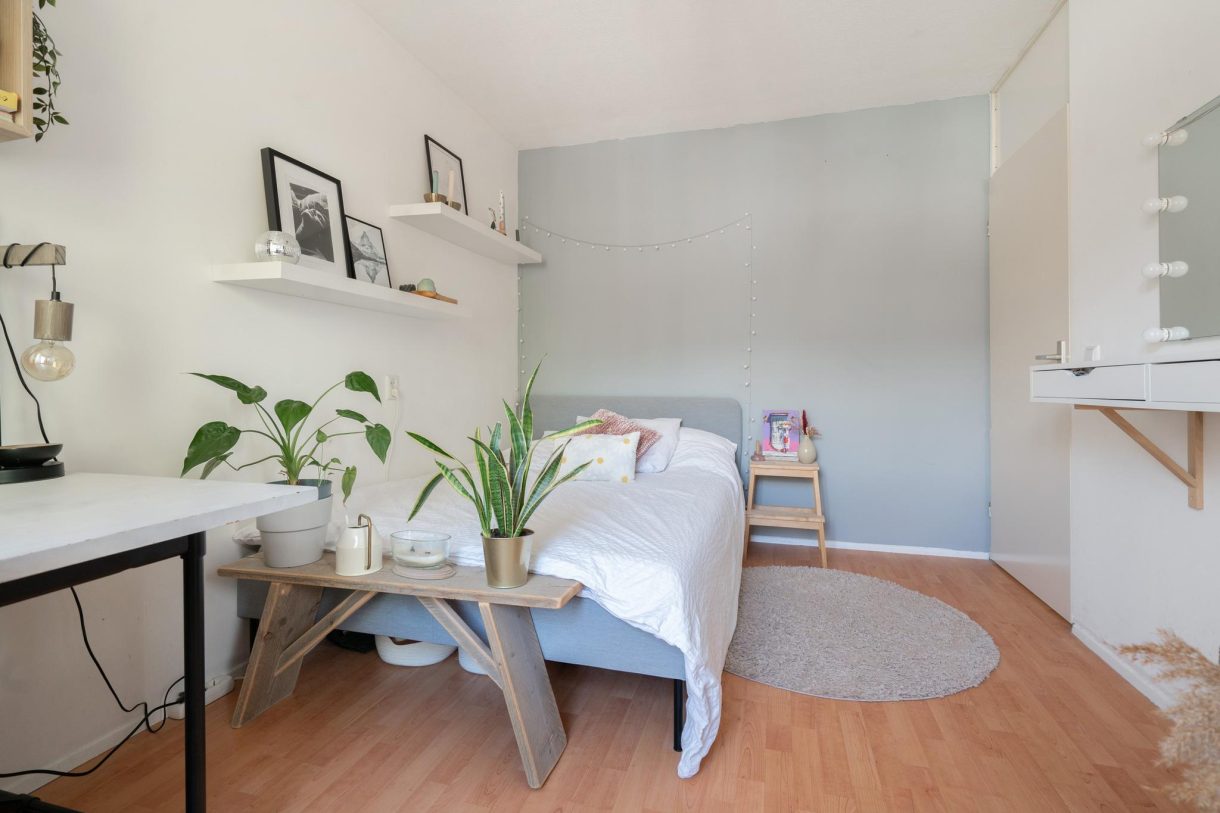 Te koop: Foto Woonhuis aan de Pater van Meursstraat 9 in Nijmegen