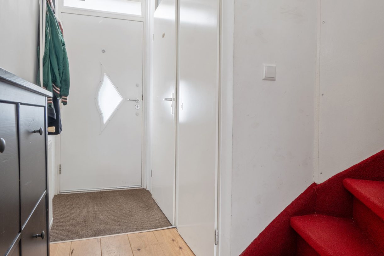 Te koop: Foto Woonhuis aan de Pater van Meursstraat 9 in Nijmegen