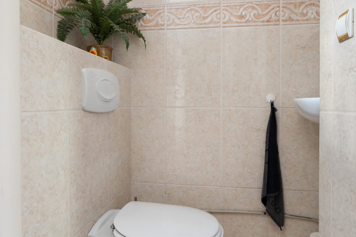 Te koop: Foto Woonhuis aan de Pater van Meursstraat 9 in Nijmegen