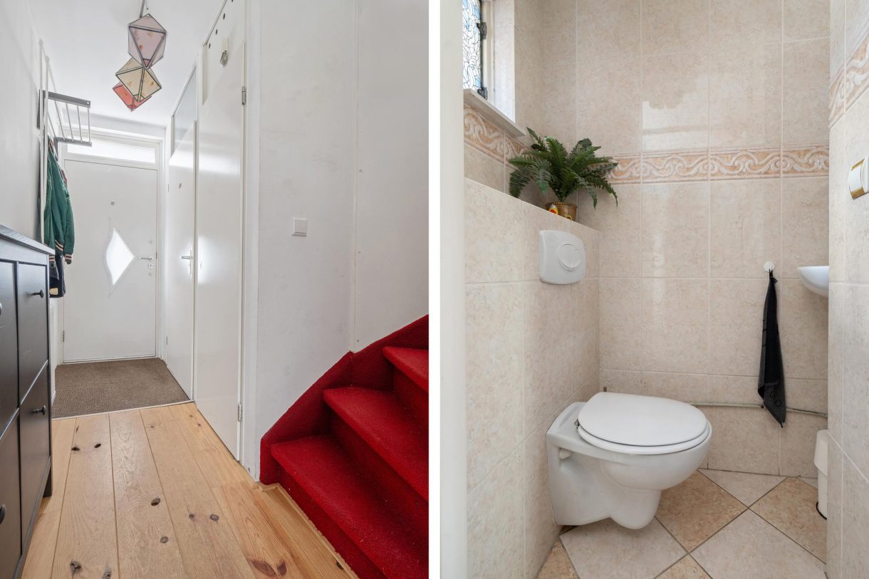 Te koop: Foto Woonhuis aan de Pater van Meursstraat 9 in Nijmegen