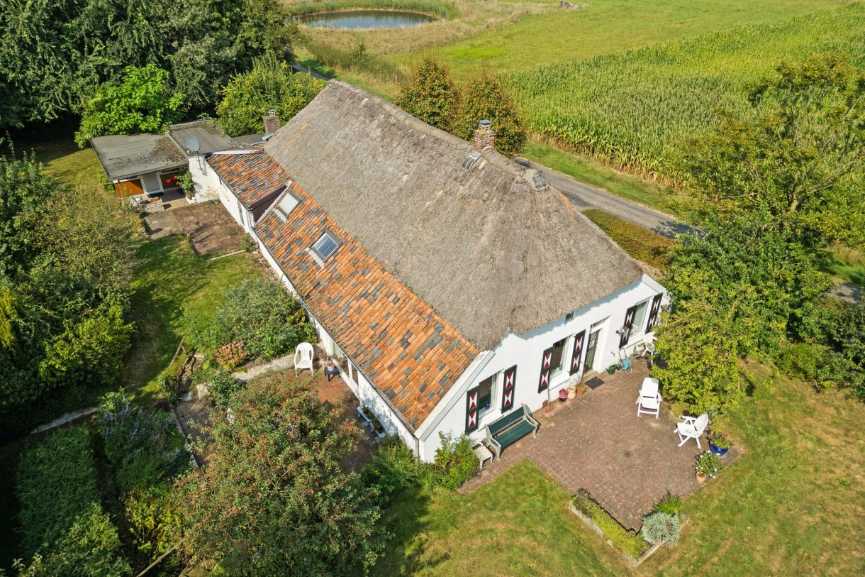 Te koop: Foto Woonhuis aan de Rijtjes 7 in Oeffelt