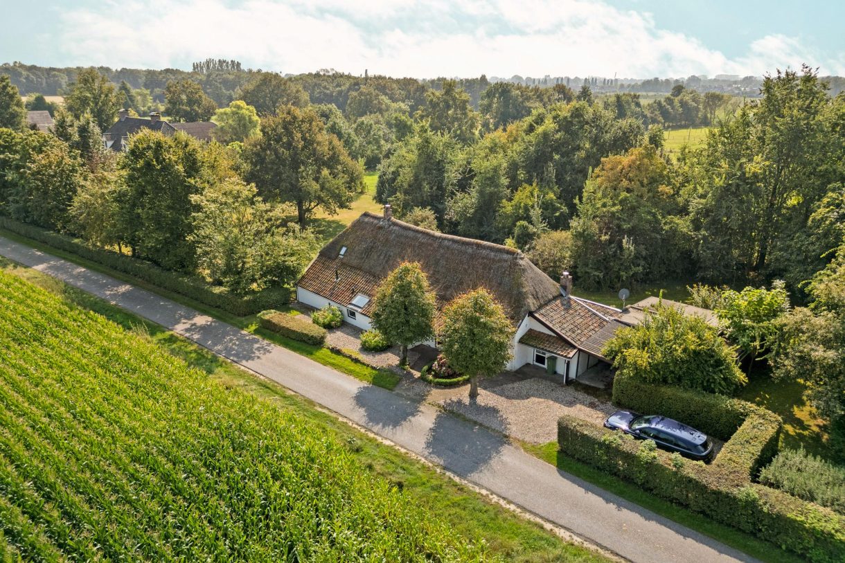 Te koop: Foto Woonhuis aan de Rijtjes 7 in Oeffelt
