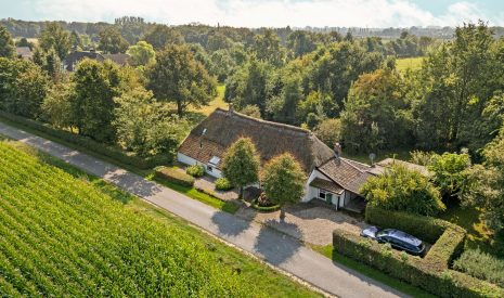 Te koop: Foto Woonhuis aan de Rijtjes 7 in Oeffelt