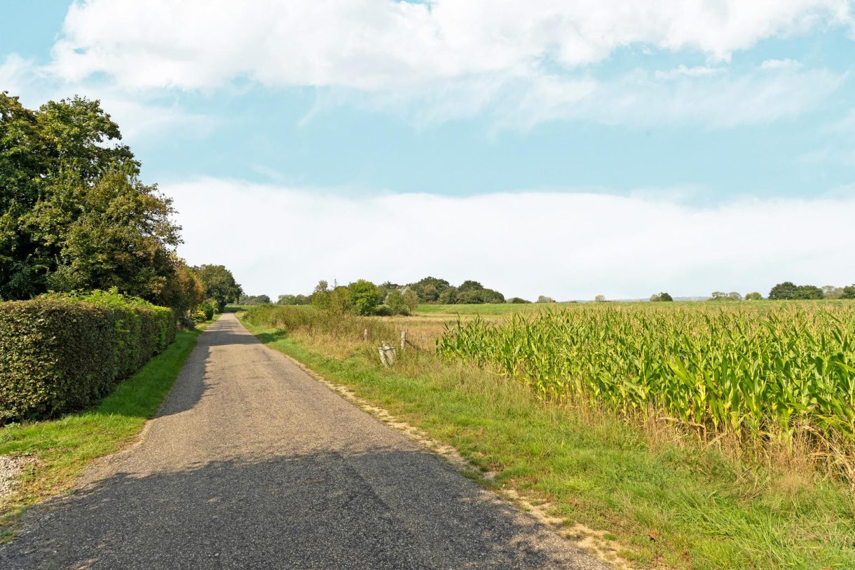 Te koop: Foto Woonhuis aan de Rijtjes 7 in Oeffelt