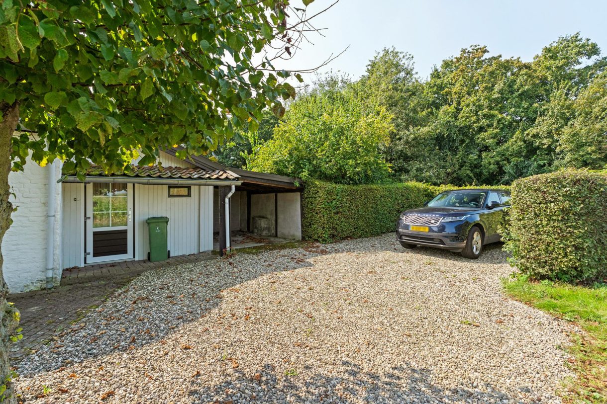 Te koop: Foto Woonhuis aan de Rijtjes 7 in Oeffelt