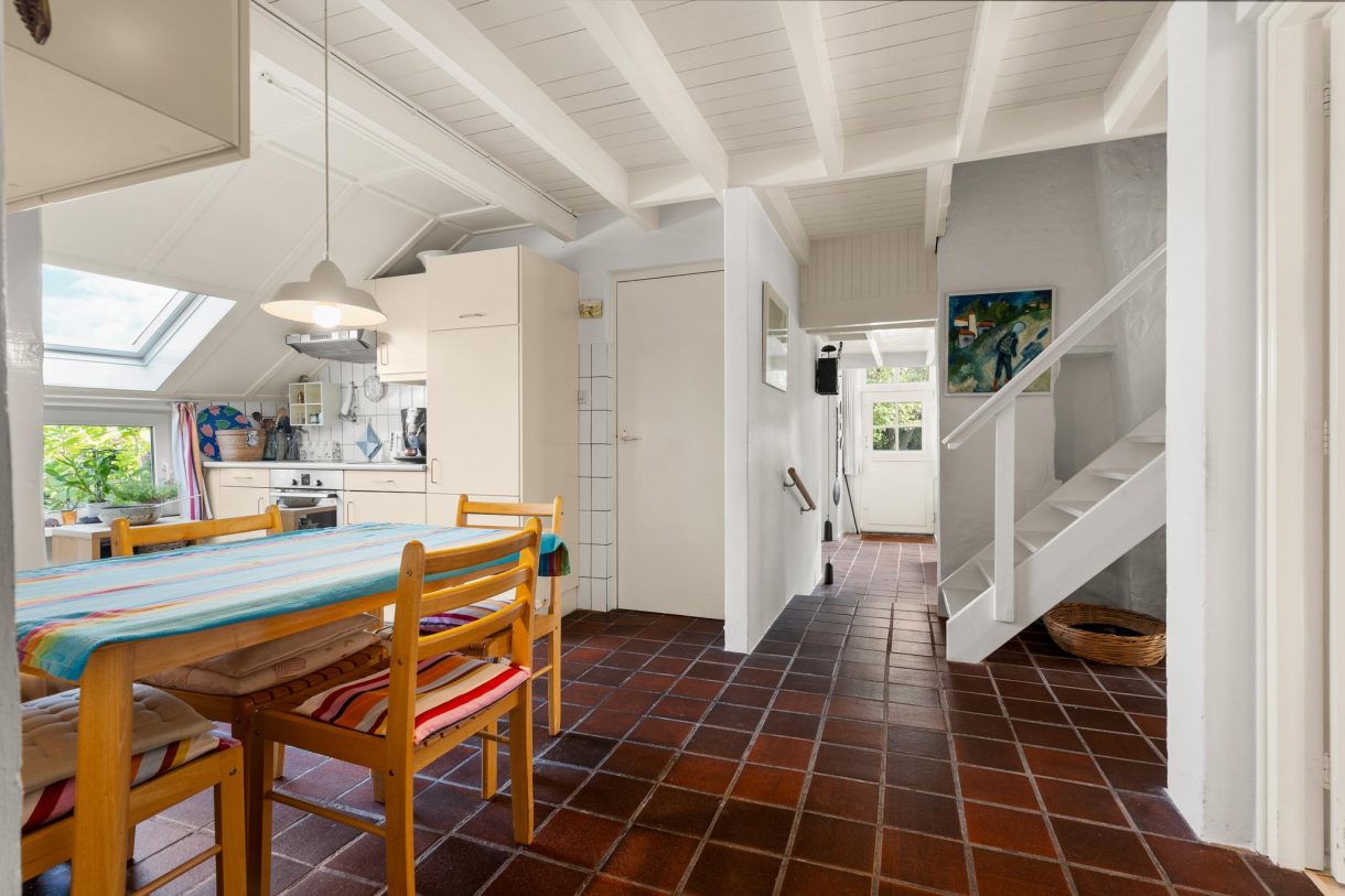 Te koop: Foto Woonhuis aan de Rijtjes 7 in Oeffelt