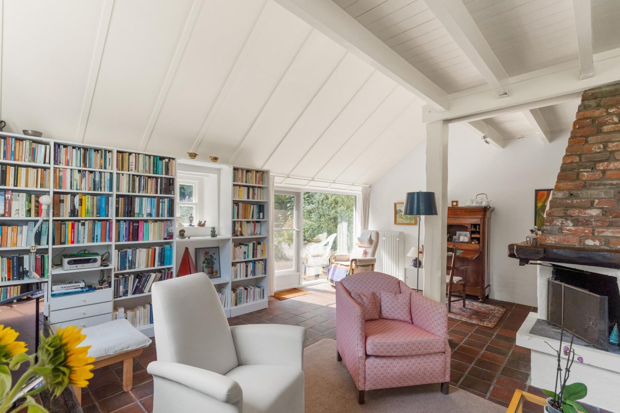 Te koop: Foto Woonhuis aan de Rijtjes 7 in Oeffelt