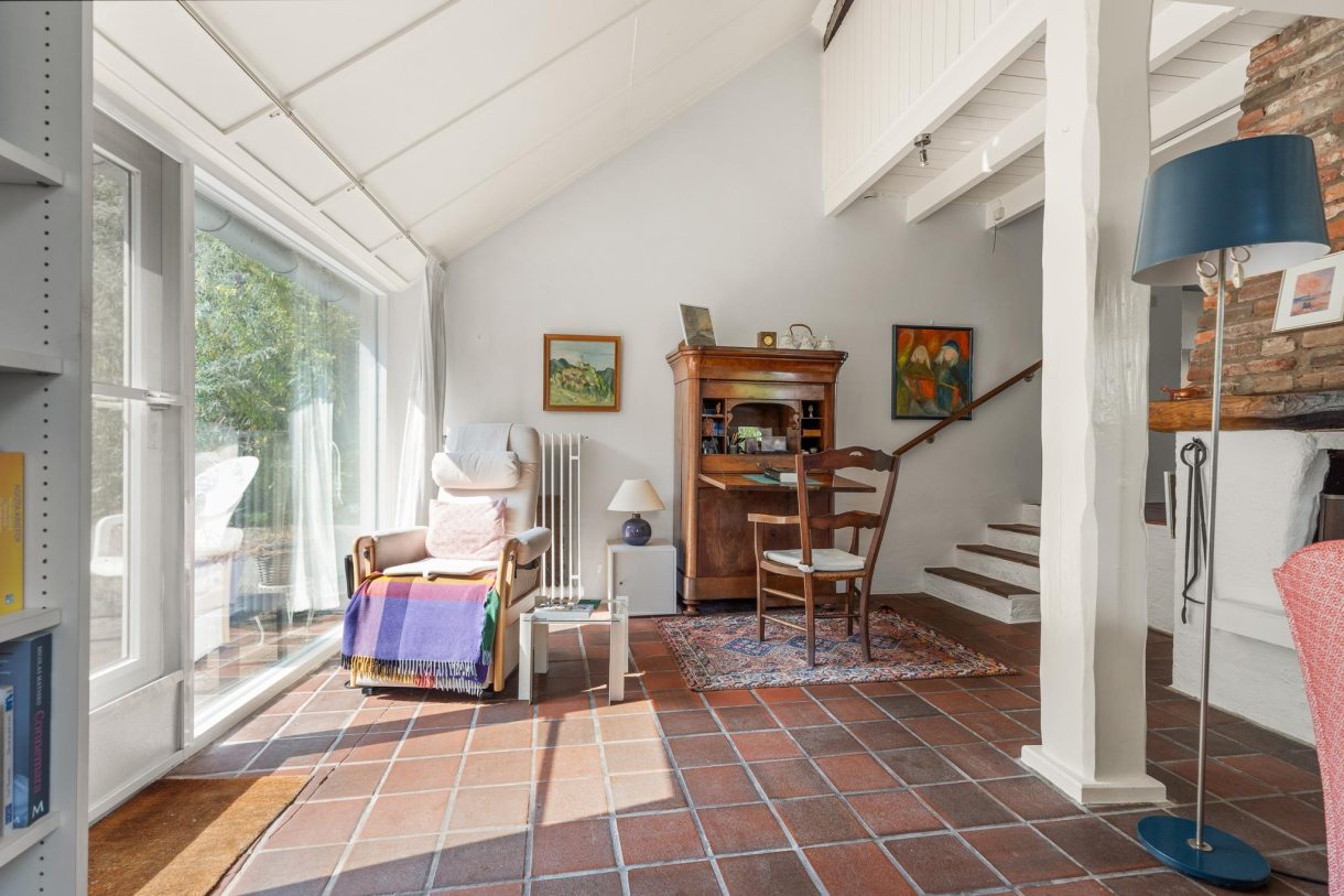 Te koop: Foto Woonhuis aan de Rijtjes 7 in Oeffelt