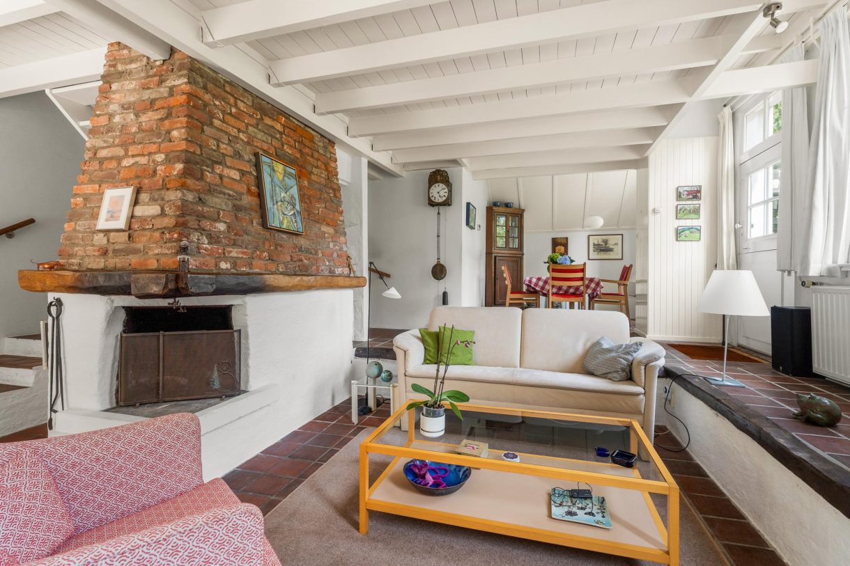 Te koop: Foto Woonhuis aan de Rijtjes 7 in Oeffelt