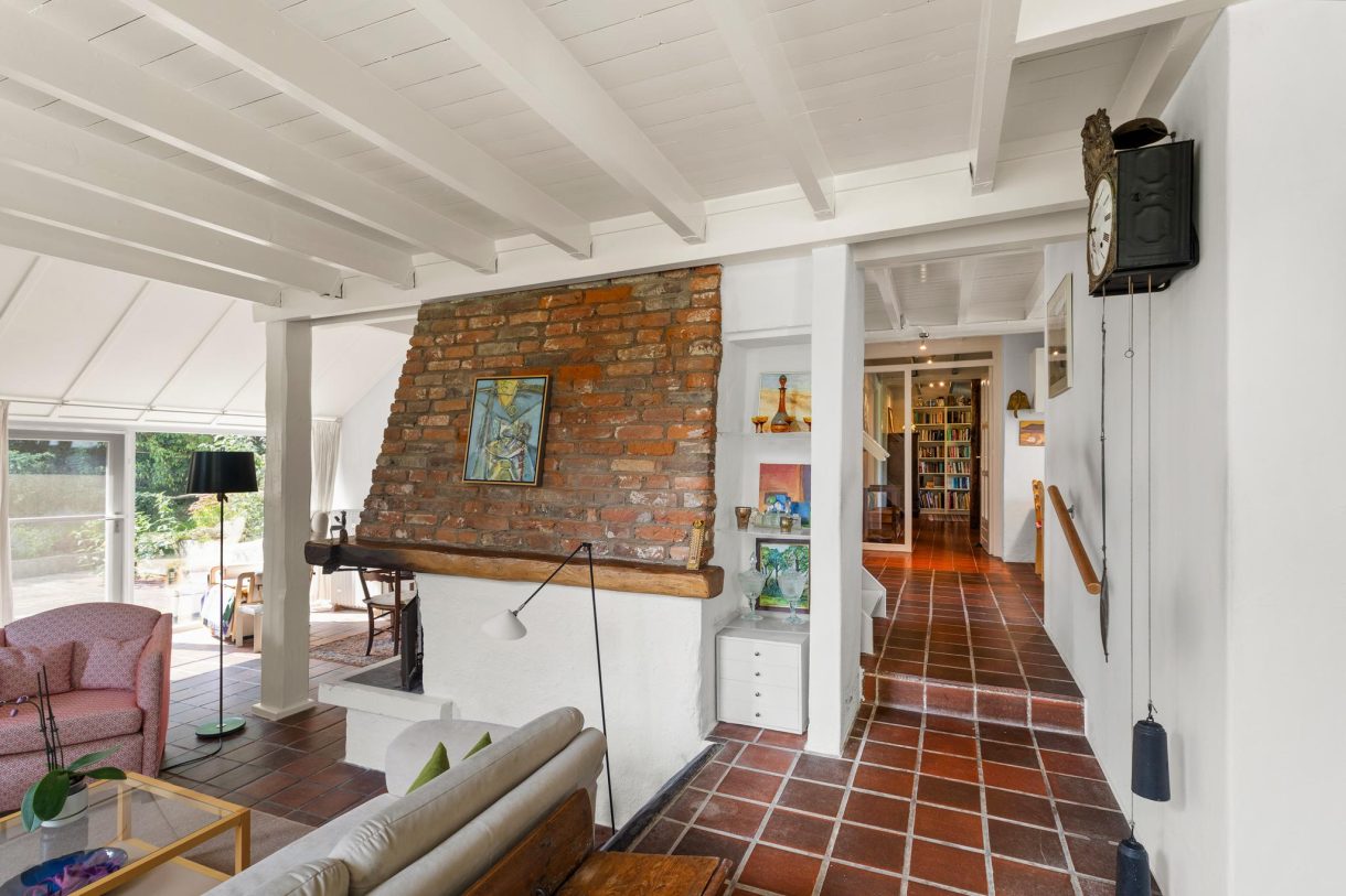 Te koop: Foto Woonhuis aan de Rijtjes 7 in Oeffelt