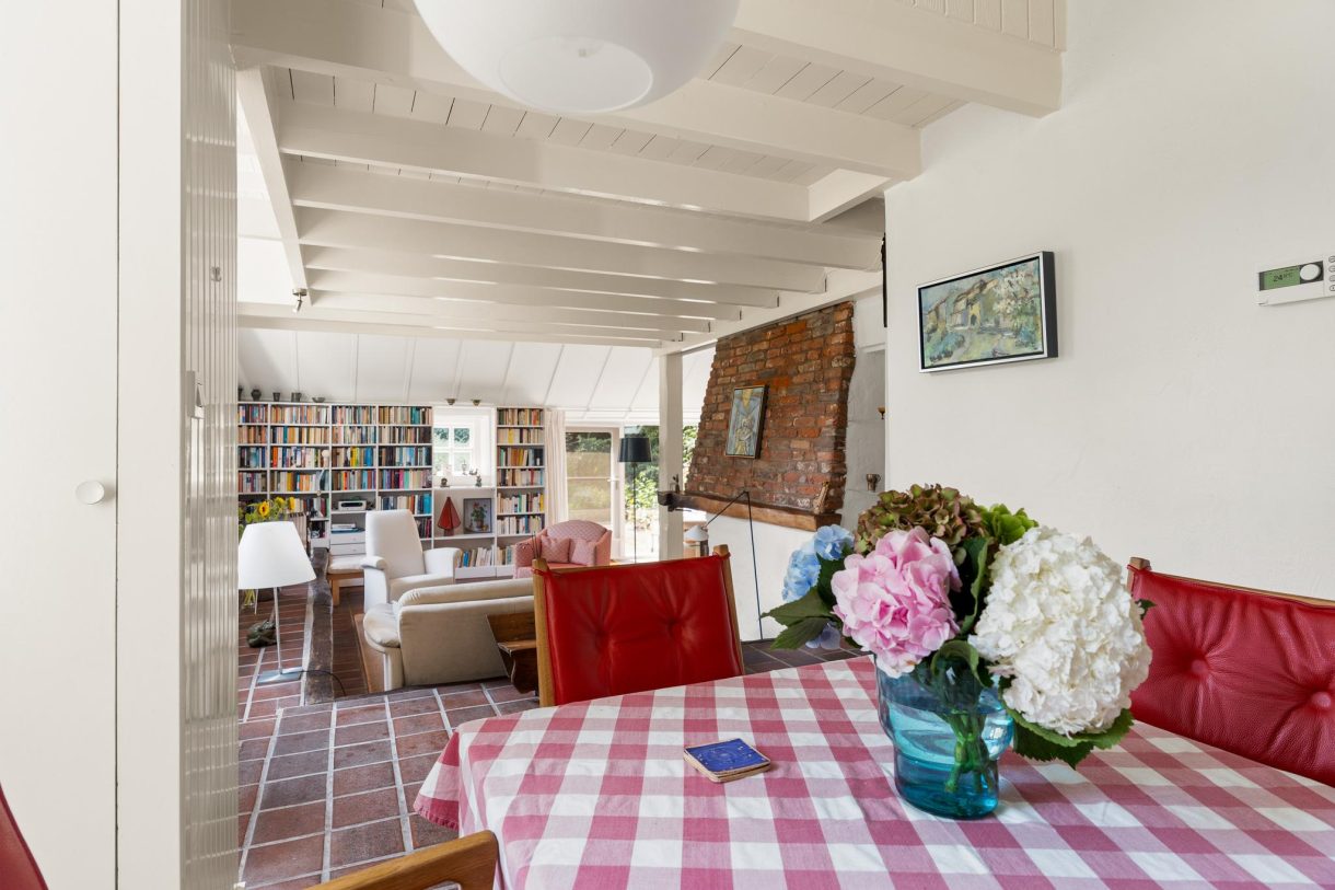 Te koop: Foto Woonhuis aan de Rijtjes 7 in Oeffelt