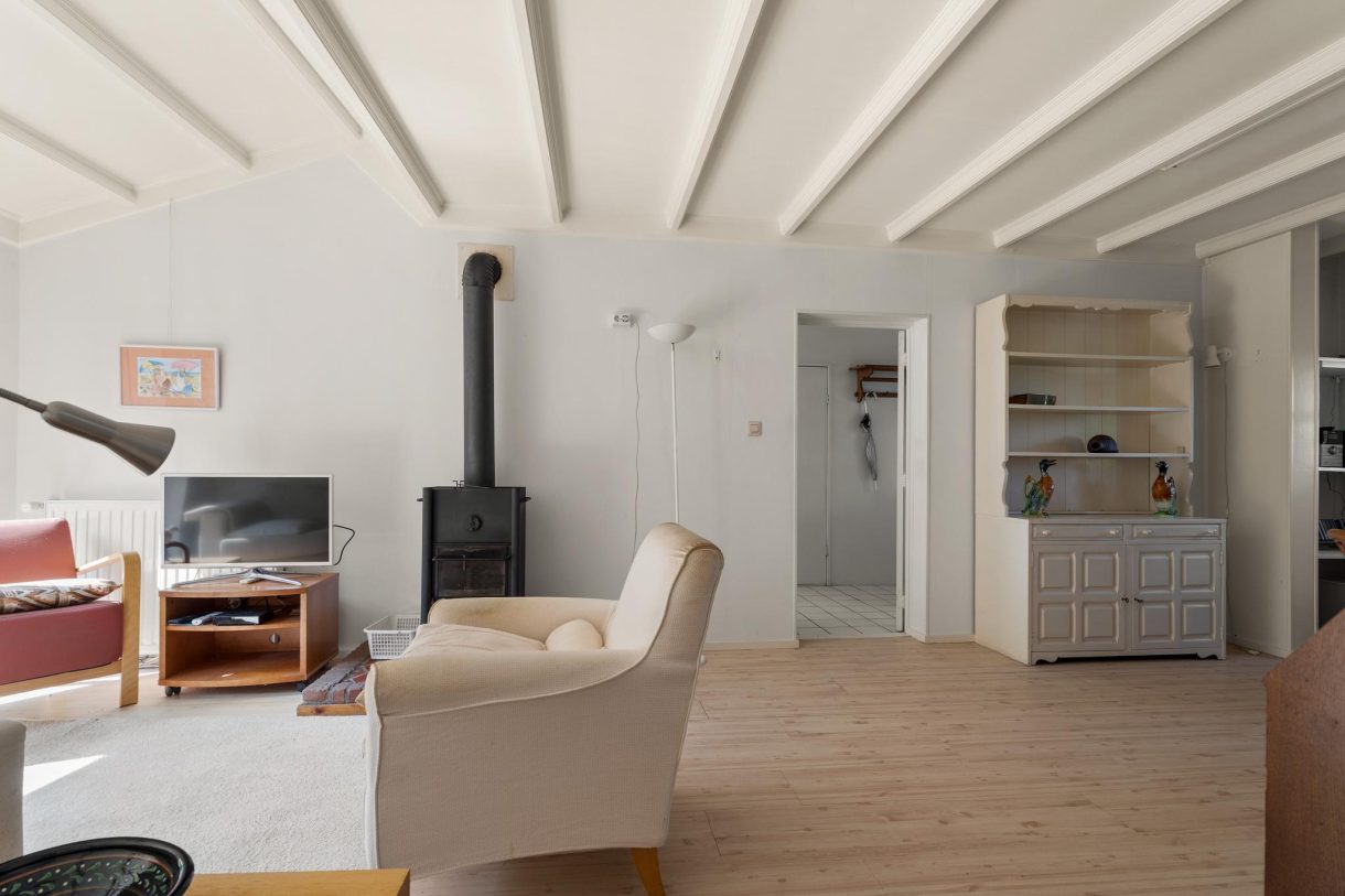 Te koop: Foto Woonhuis aan de Rijtjes 7 in Oeffelt