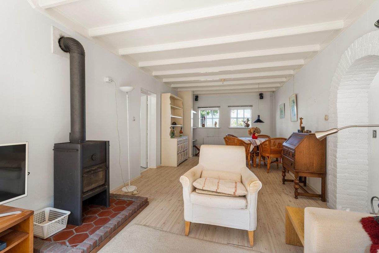 Te koop: Foto Woonhuis aan de Rijtjes 7 in Oeffelt