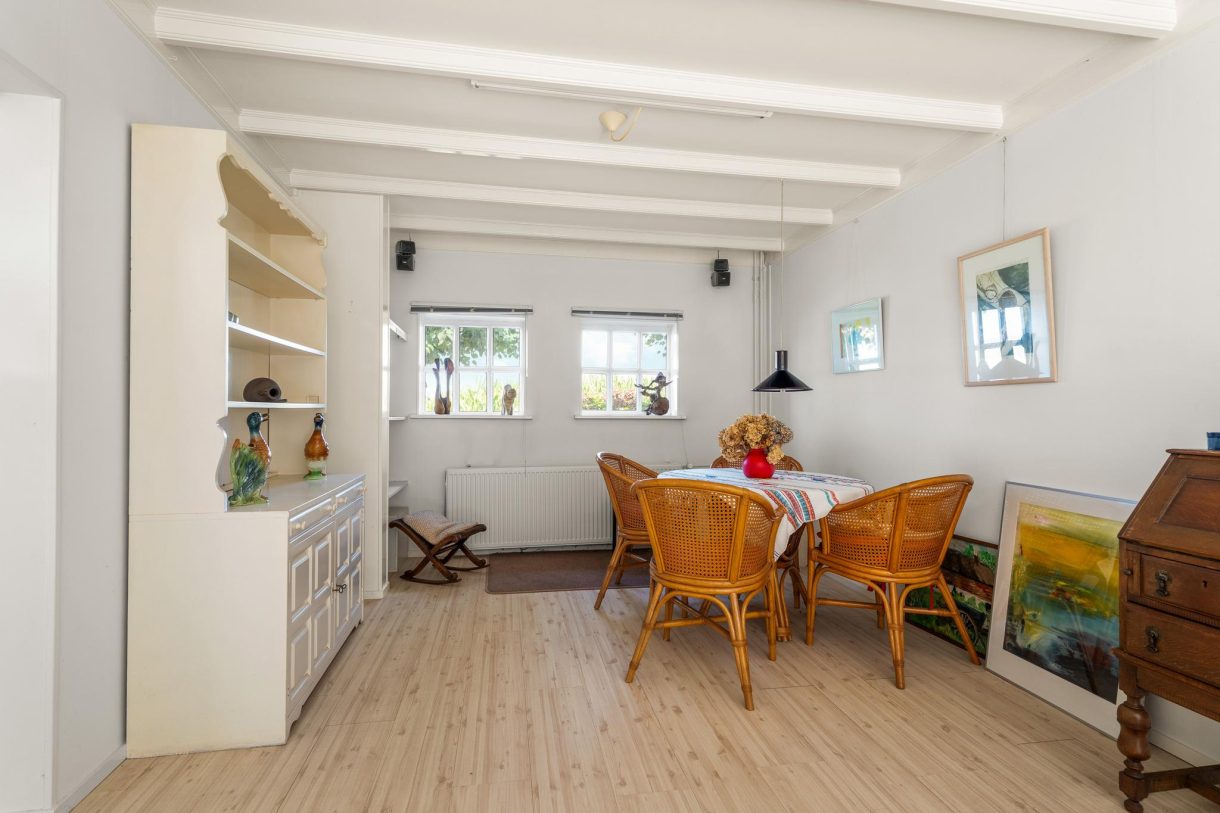 Te koop: Foto Woonhuis aan de Rijtjes 7 in Oeffelt