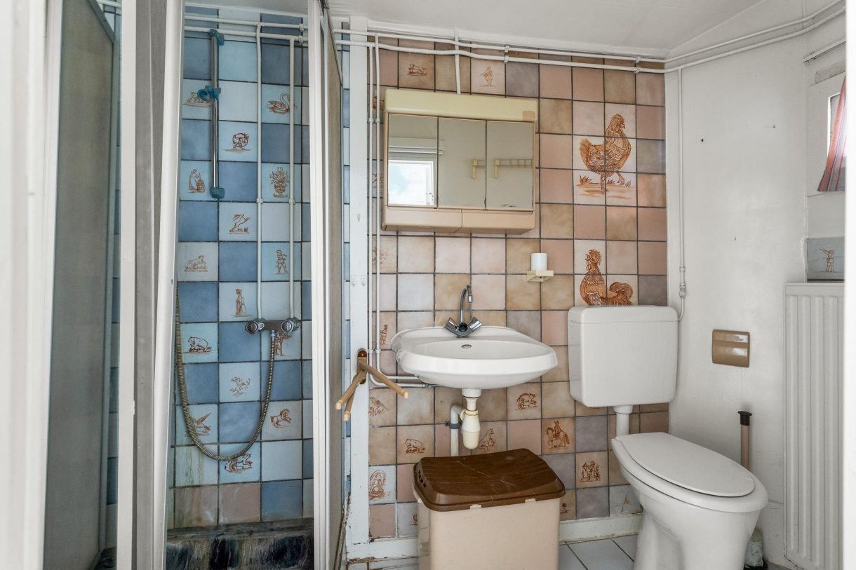 Te koop: Foto Woonhuis aan de Rijtjes 7 in Oeffelt