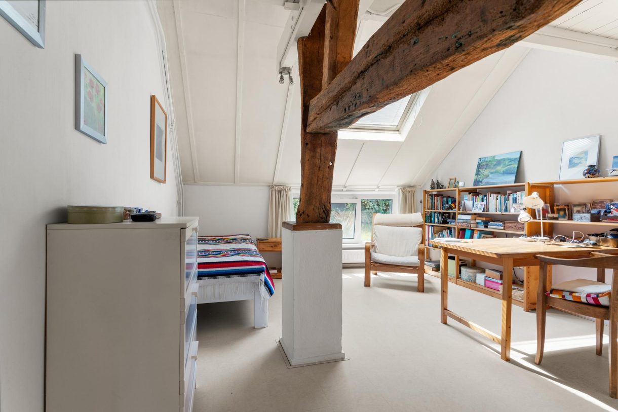 Te koop: Foto Woonhuis aan de Rijtjes 7 in Oeffelt