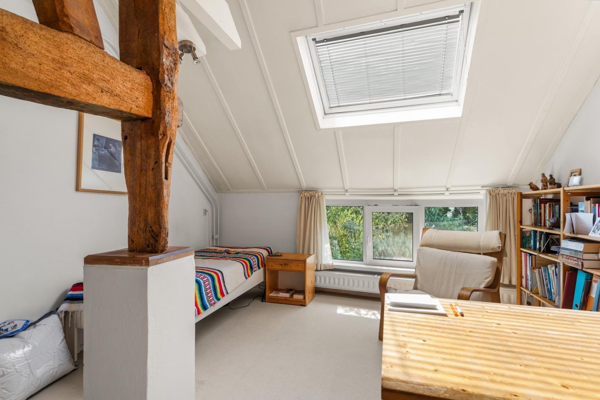 Te koop: Foto Woonhuis aan de Rijtjes 7 in Oeffelt