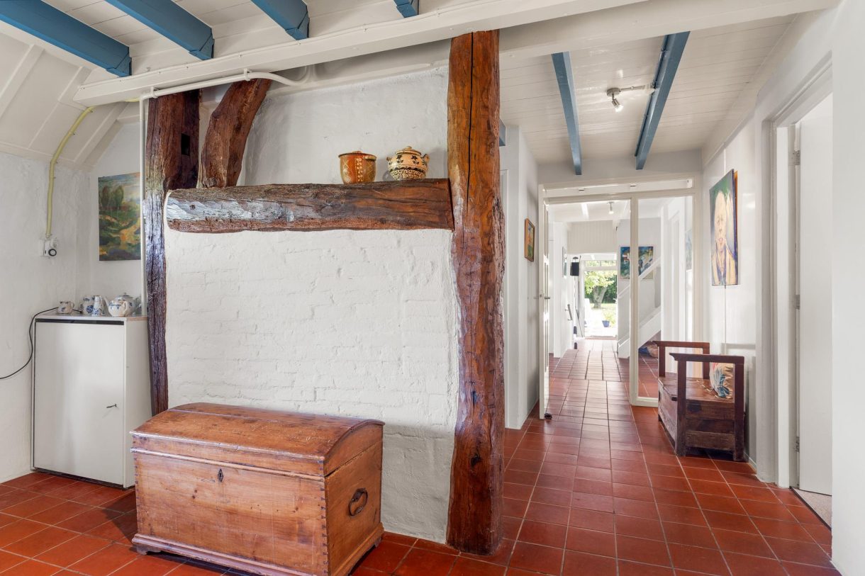 Te koop: Foto Woonhuis aan de Rijtjes 7 in Oeffelt