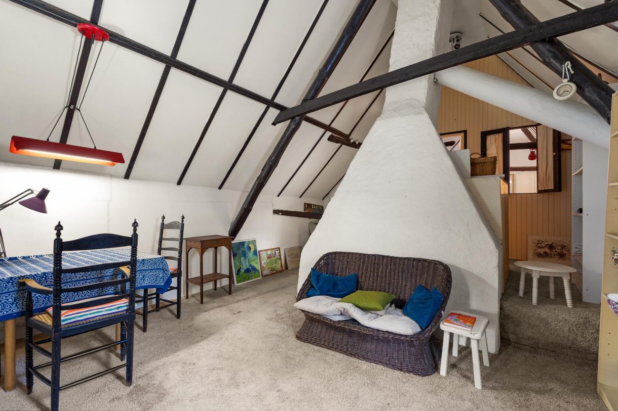 Te koop: Foto Woonhuis aan de Rijtjes 7 in Oeffelt