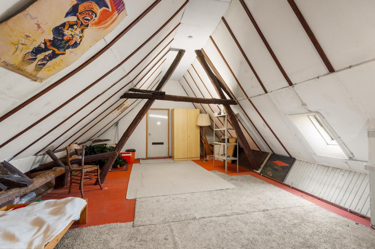 Te koop: Foto Woonhuis aan de Rijtjes 7 in Oeffelt