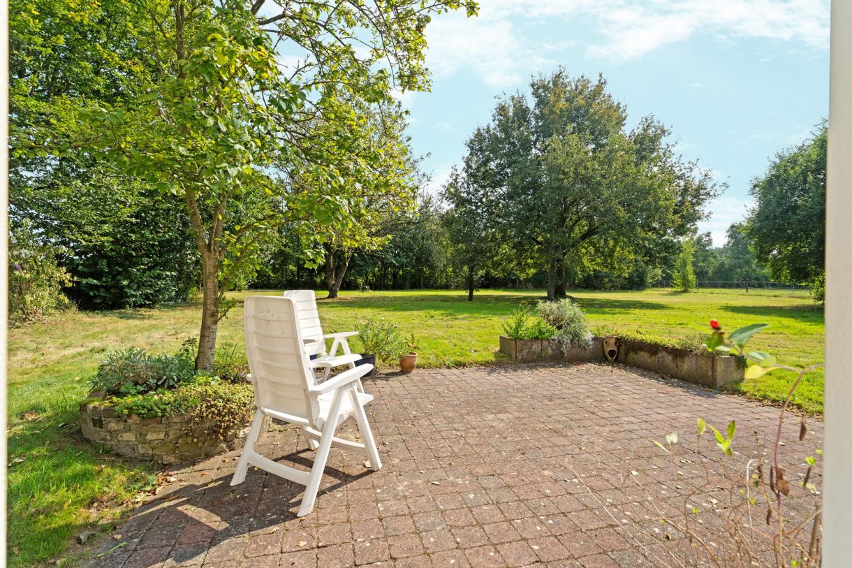 Te koop: Foto Woonhuis aan de Rijtjes 7 in Oeffelt