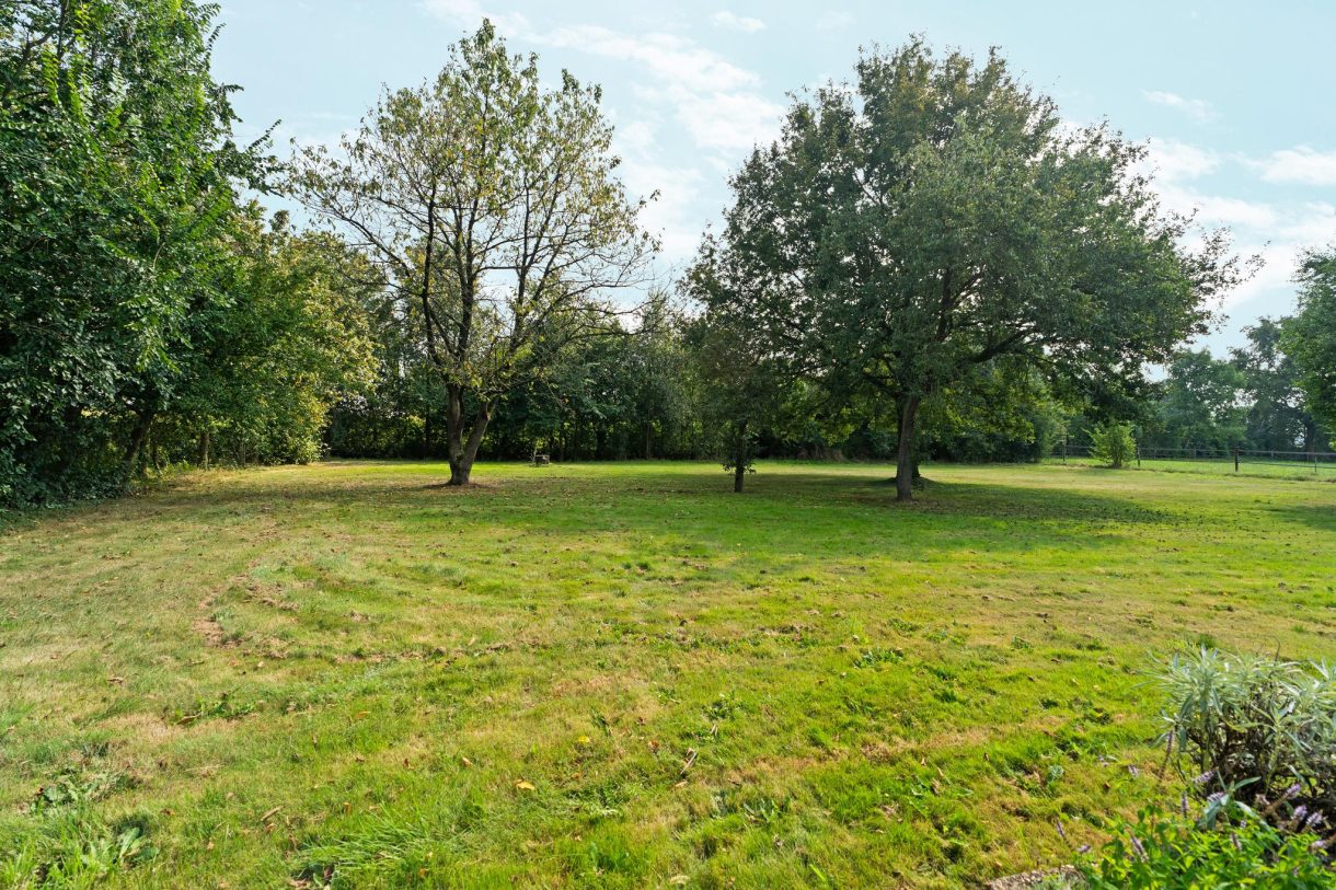 Te koop: Foto Woonhuis aan de Rijtjes 7 in Oeffelt