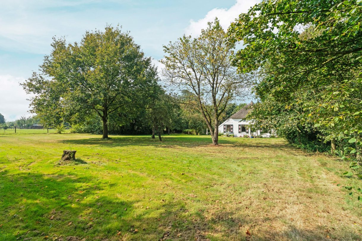Te koop: Foto Woonhuis aan de Rijtjes 7 in Oeffelt