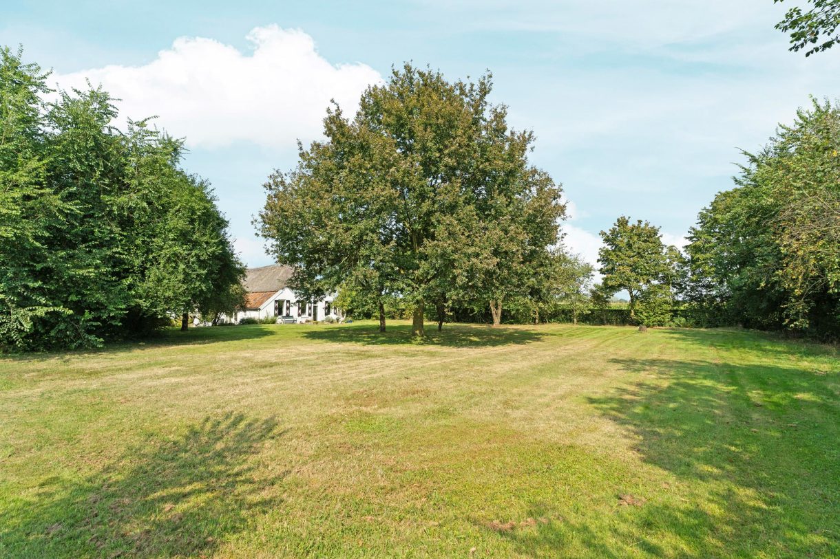 Te koop: Foto Woonhuis aan de Rijtjes 7 in Oeffelt