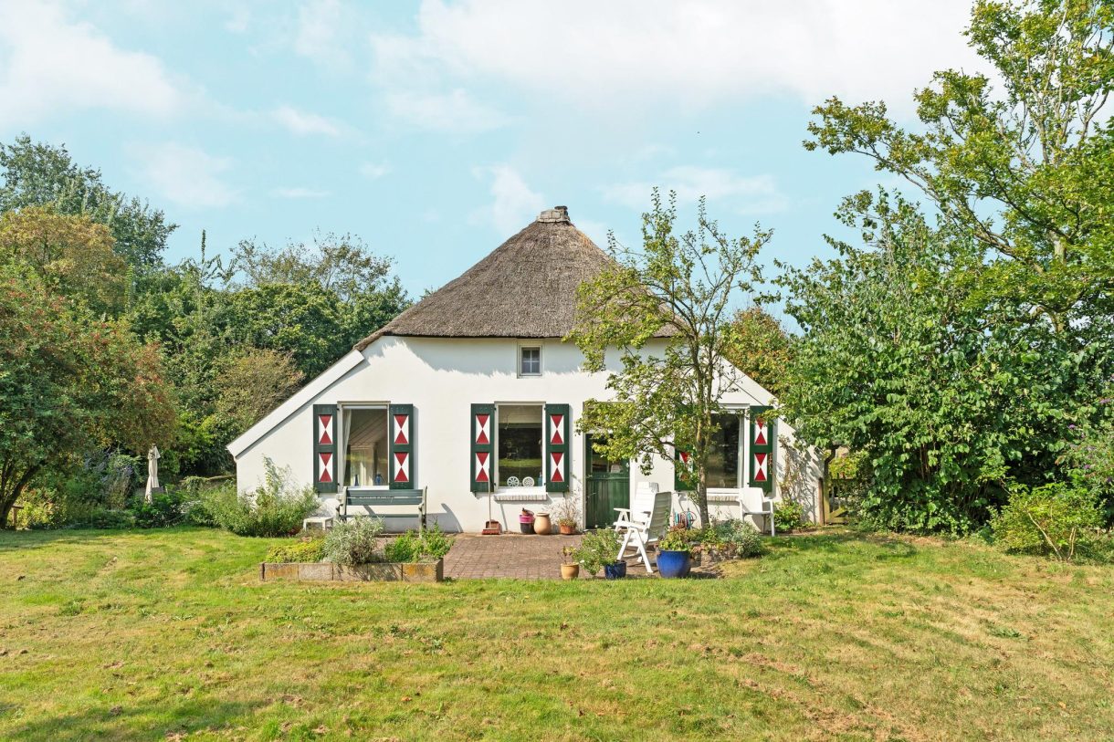 Te koop: Foto Woonhuis aan de Rijtjes 7 in Oeffelt