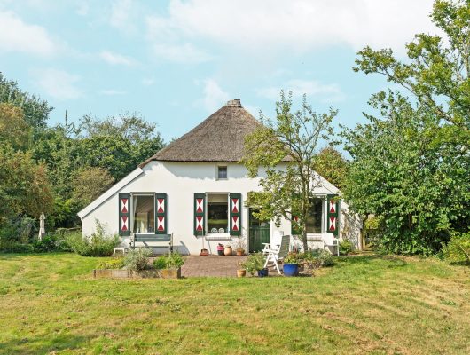 Hoofdfoto van Oeffelt Rijtjes 7