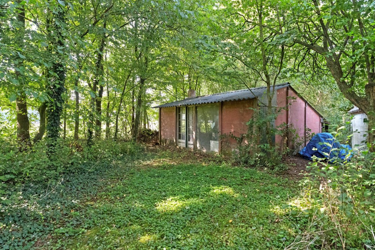 Te koop: Foto Woonhuis aan de Rijtjes 7 in Oeffelt