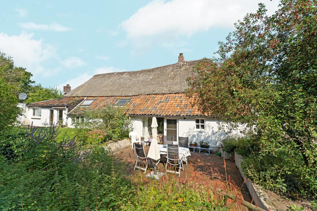 Te koop: Foto Woonhuis aan de Rijtjes 7 in Oeffelt