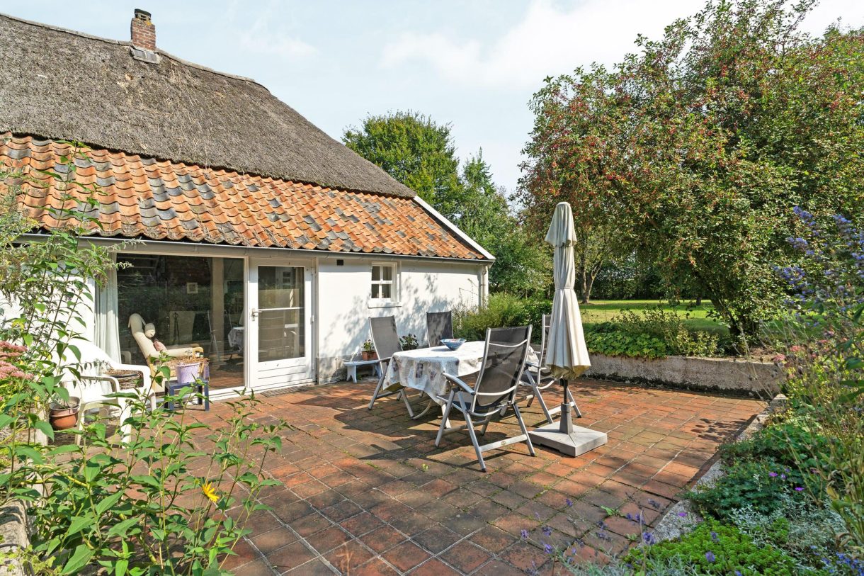 Te koop: Foto Woonhuis aan de Rijtjes 7 in Oeffelt