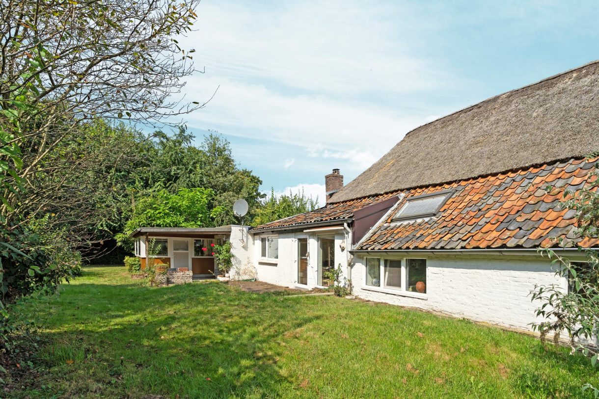 Te koop: Foto Woonhuis aan de Rijtjes 7 in Oeffelt