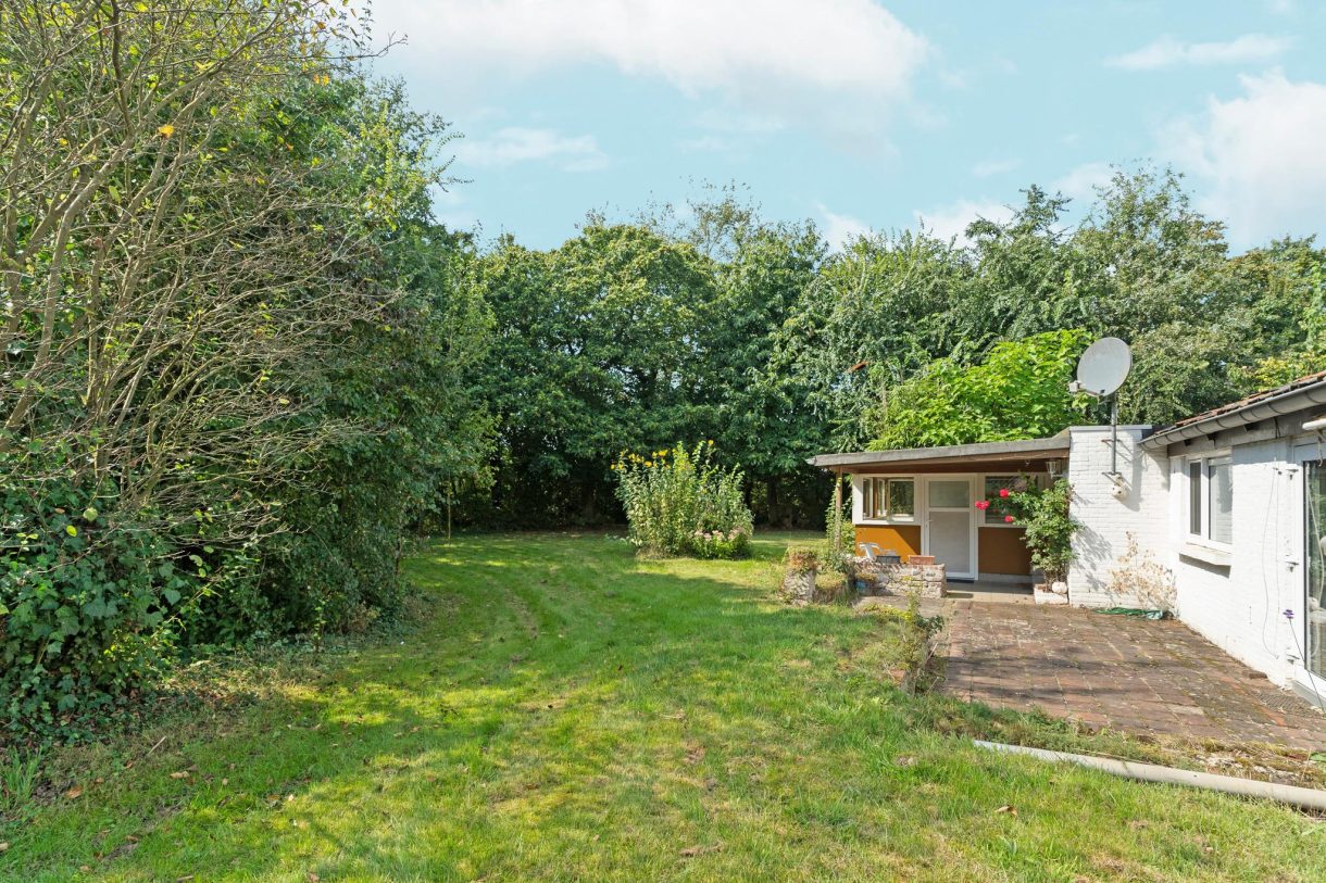 Te koop: Foto Woonhuis aan de Rijtjes 7 in Oeffelt