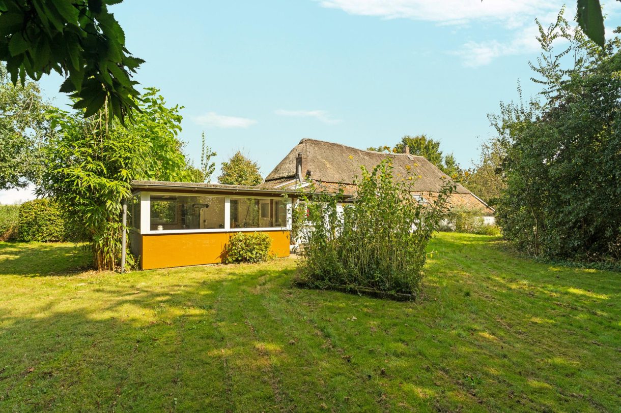 Te koop: Foto Woonhuis aan de Rijtjes 7 in Oeffelt