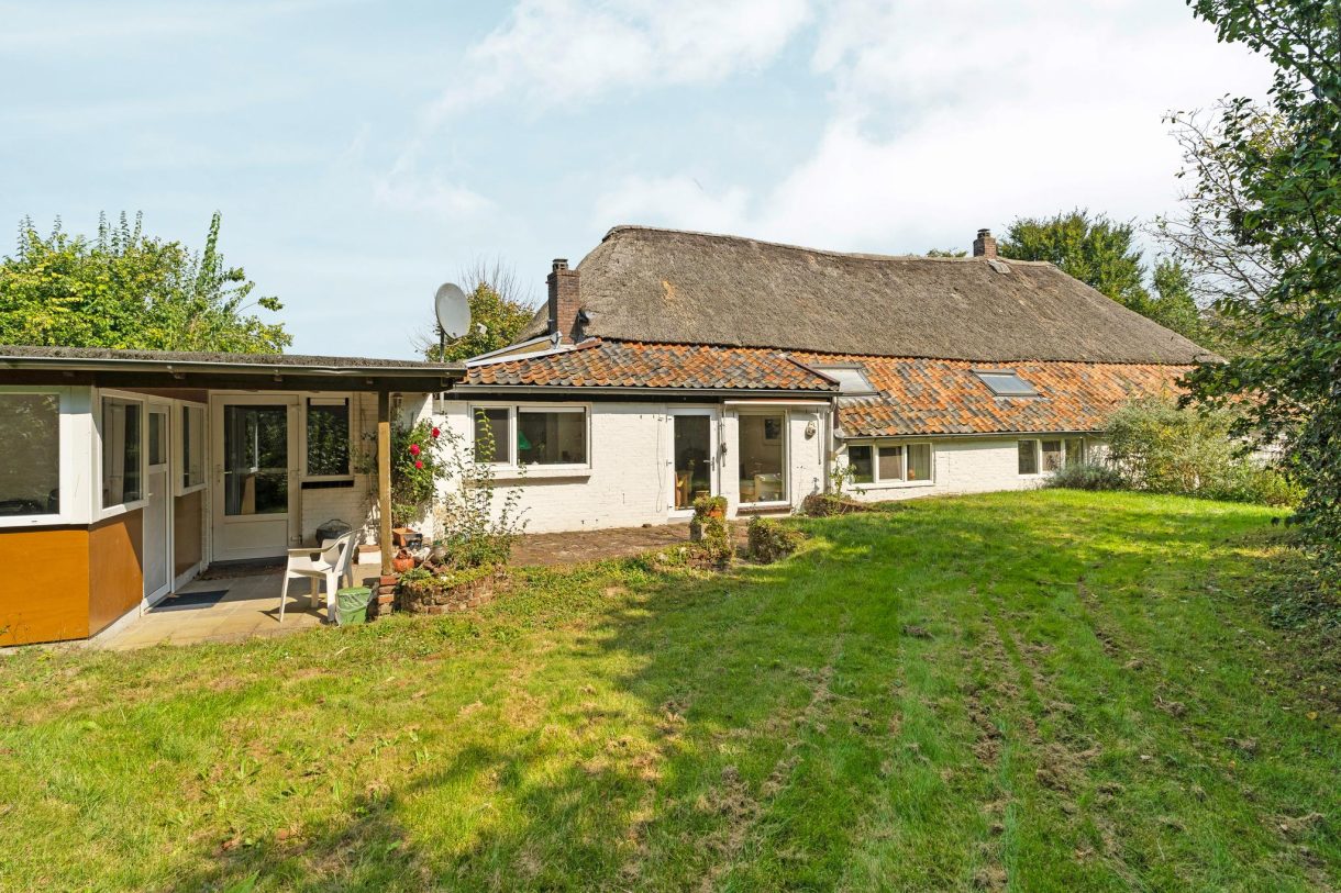 Te koop: Foto Woonhuis aan de Rijtjes 7 in Oeffelt