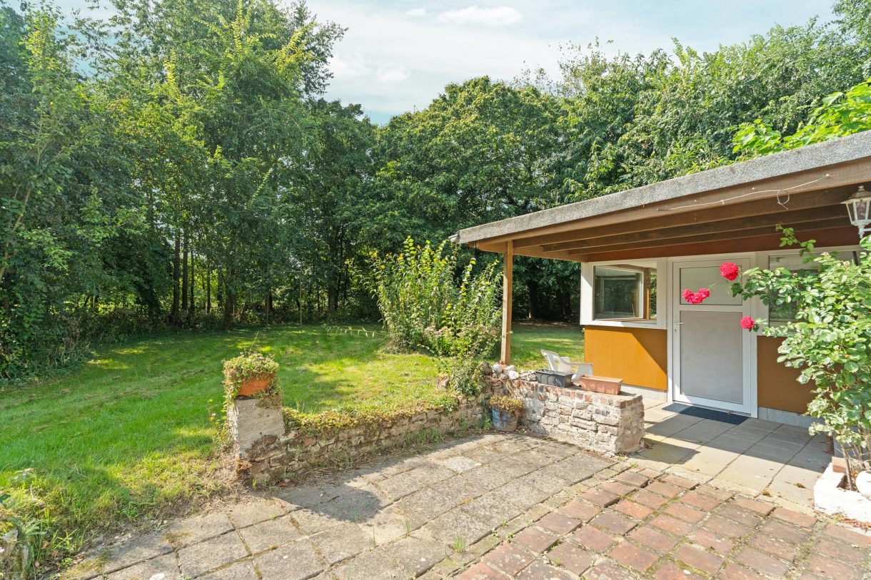 Te koop: Foto Woonhuis aan de Rijtjes 7 in Oeffelt