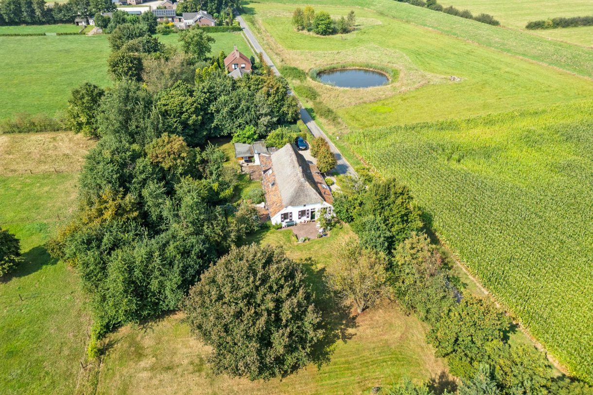 Te koop: Foto Woonhuis aan de Rijtjes 7 in Oeffelt