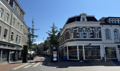 Te koop: Foto Appartement aan de van Welderenstraat 135 in Nijmegen