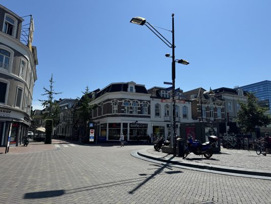 Hoofdfoto van Nijmegen van Welderenstraat 135