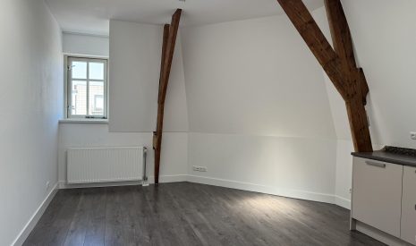 Te koop: Foto Appartement aan de van Welderenstraat 135 in Nijmegen