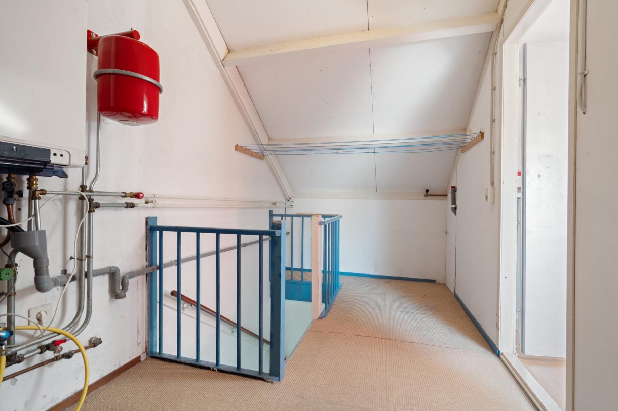 Te koop: Foto Woonhuis aan de Groeze 4 in Malden