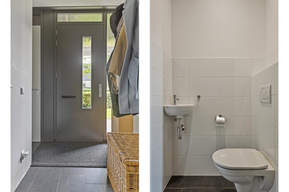 Te koop: Foto Woonhuis aan de Wapenschouw 2 in Huissen