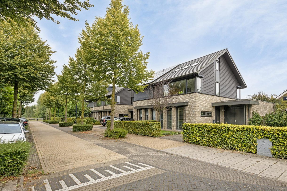 Te koop: Foto Woonhuis aan de Wapenschouw 2 in Huissen