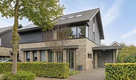 Te koop: Foto Woonhuis aan de Wapenschouw 2 in Huissen