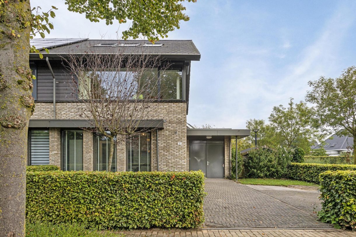 Te koop: Foto Woonhuis aan de Wapenschouw 2 in Huissen