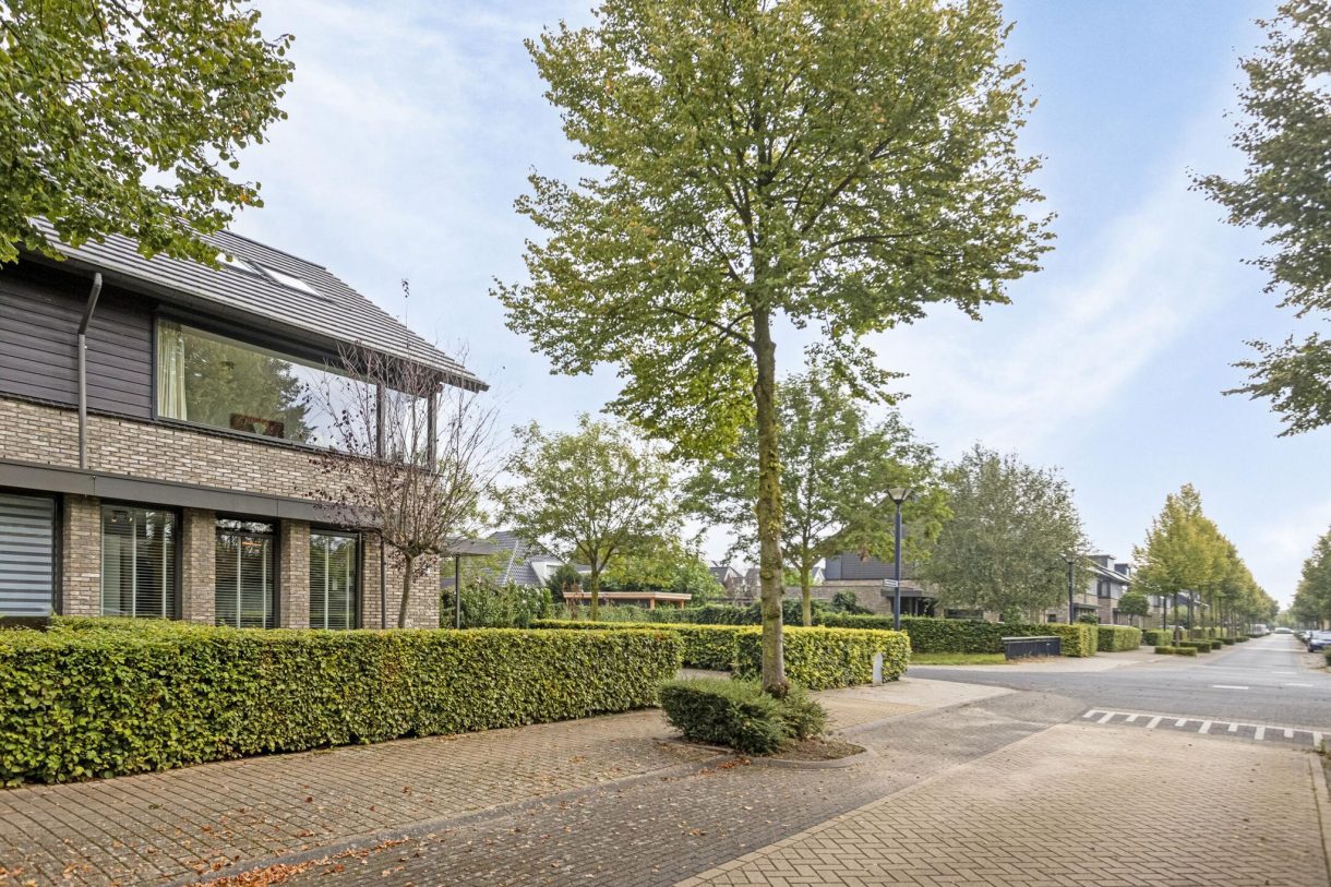 Te koop: Foto Woonhuis aan de Wapenschouw 2 in Huissen